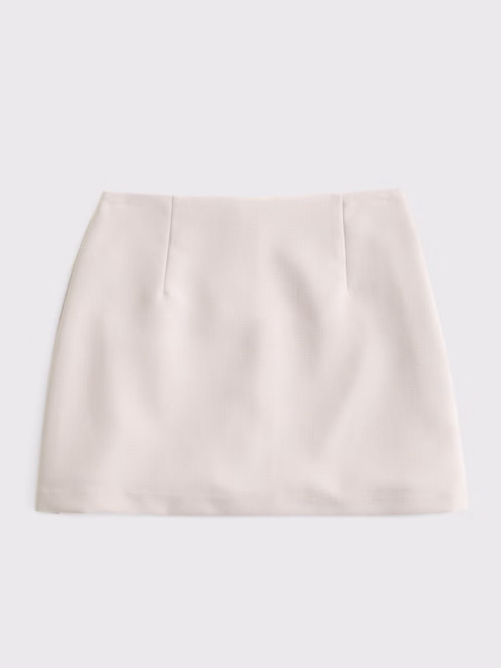Abercrombie The A&F Scarlett Mini Skort